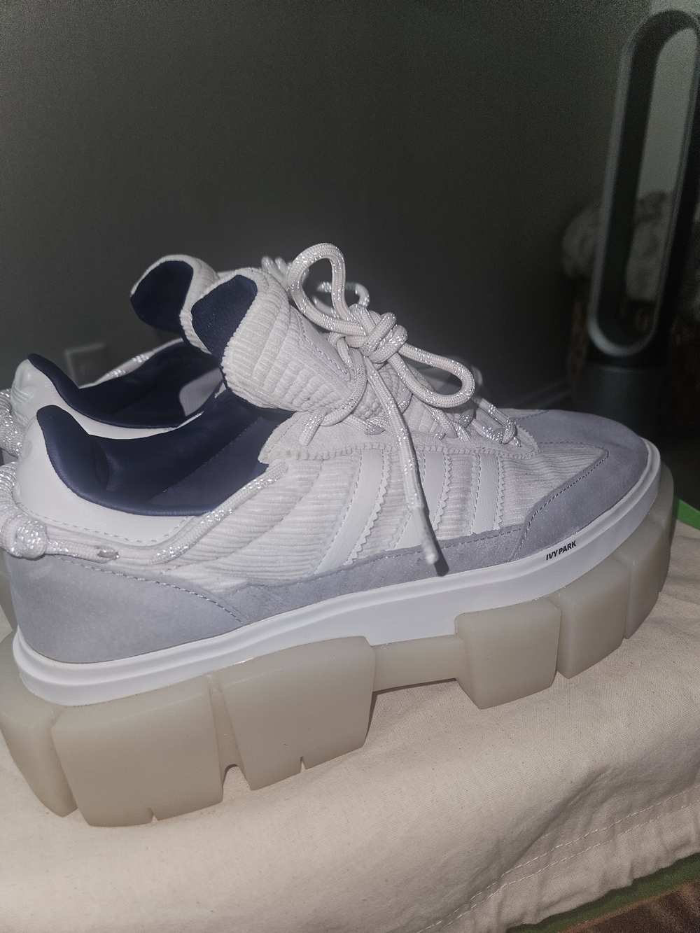 BEYONCE'S IVY PARK ADIDAS